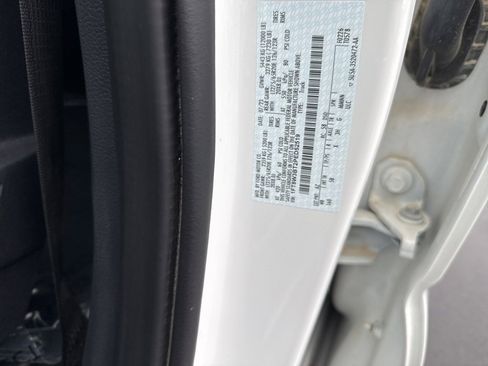 Used 2023 Ford F350 Lariat w/ Lariat Ultimate Package image 30