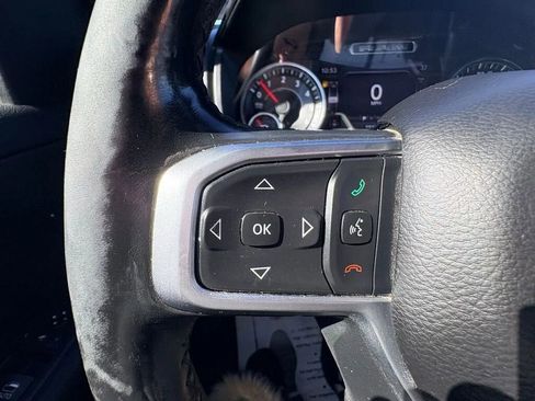 Used 2019 RAM 1500 Big Horn AWD/4WD image 30