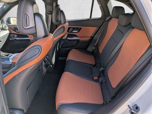 New 2026 Mercedes-Benz GLC 300 image 14