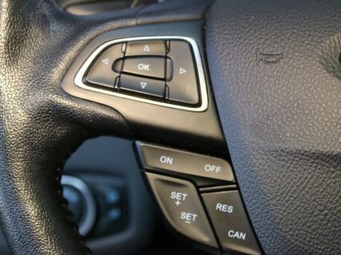 Used 2017 Ford Escape Titanium w/ Canadian Touring Package AWD/4WD image 22