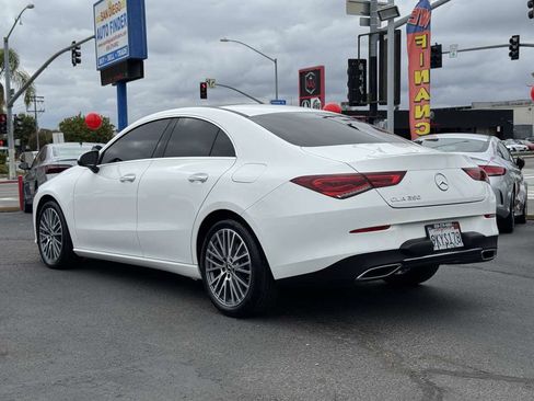 Used 2023 Mercedes-Benz CLA 250 w/ Premium Package image 10