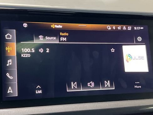 Used 2022 Audi Q4 e-tron Premium Plus image 21