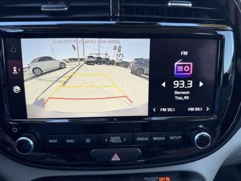 Certified 2022 Kia Soul EX image 24