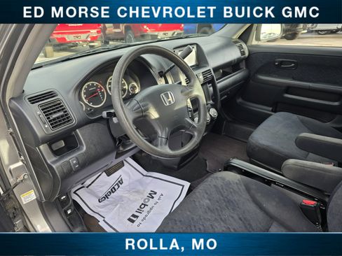 Used 2006 Honda CR-V LX image 14