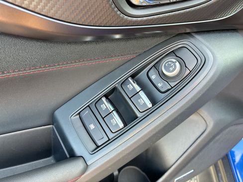 Used 2022 Subaru WRX GT AWD/4WD image 24