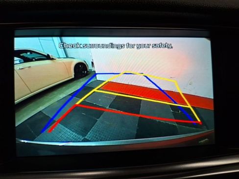 Used 2017 Kia Optima EX w/ Premium Package FWD image 27