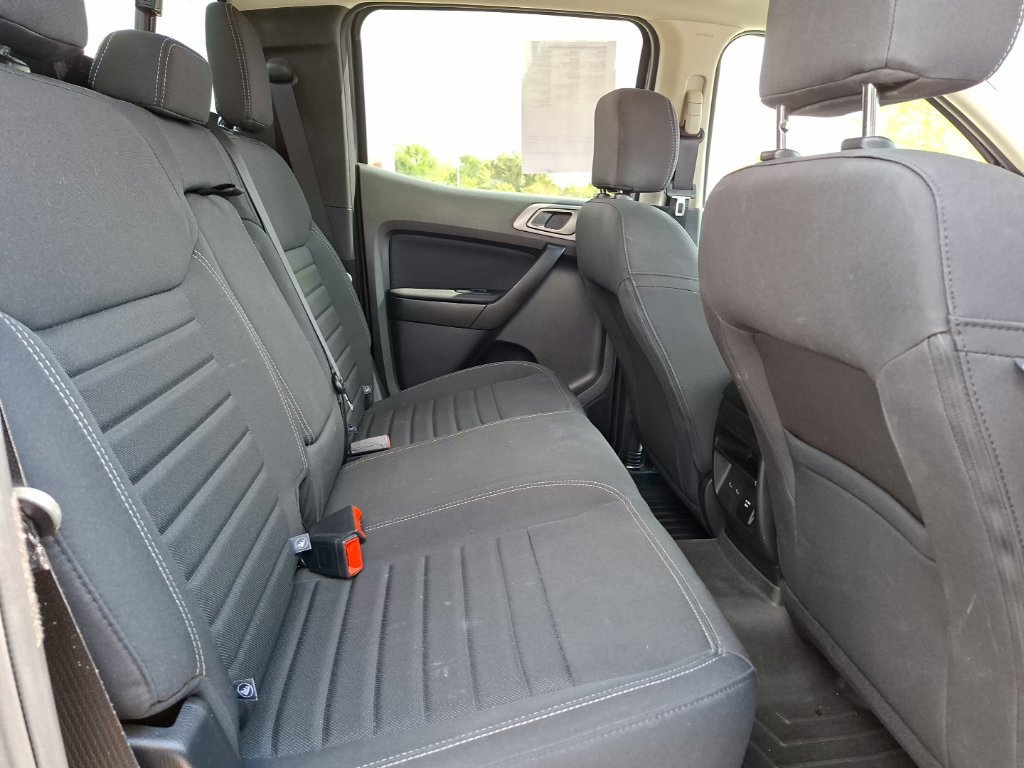 Used 2023 Ford Ranger XLT w/ Equipment Group 302A High RWD image 32