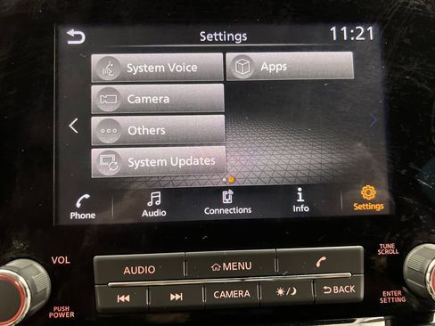 Used 2024 Nissan Titan SV w/ SV Convenience Package AWD/4WD image 62