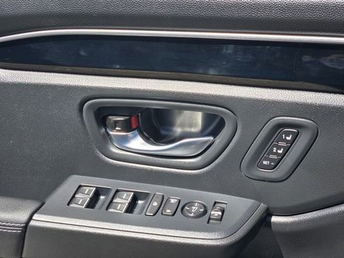 New 2026 Honda Passport RTL image 15
