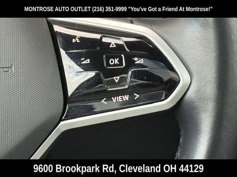 Used 2022 Volkswagen ID.4 Pro S image 24