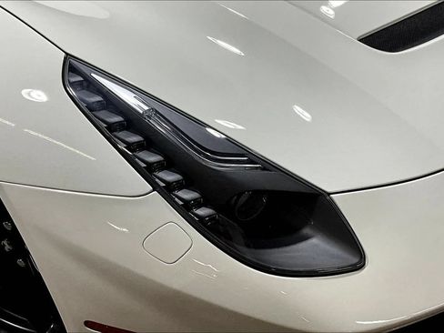 Used 2016 Ferrari F12 Berlinetta RWD image 25