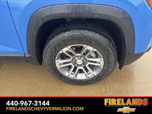 Used 2025 GMC Terrain Elevation image 25