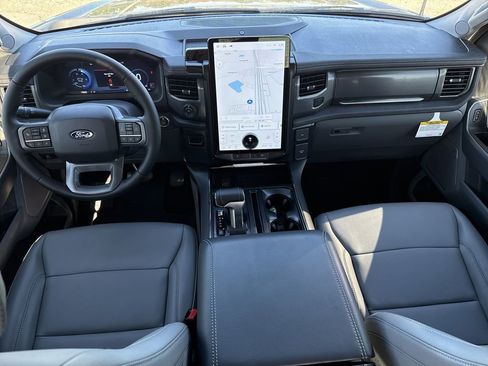 New 2025 Ford F150 Lightning Flash AWD/4WD image 28