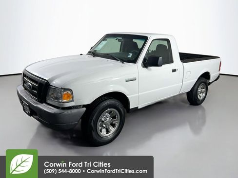 Used 2009 Ford Ranger XL image 4