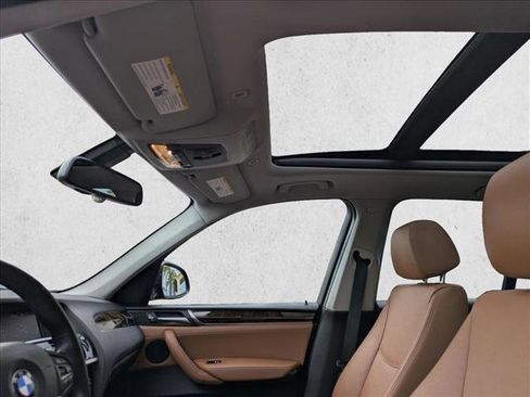 Used 2016 BMW X3 xDrive28i image 16