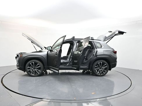 New 2026 MAZDA CX-50 2.5 Turbo w/ Accent Package image 28