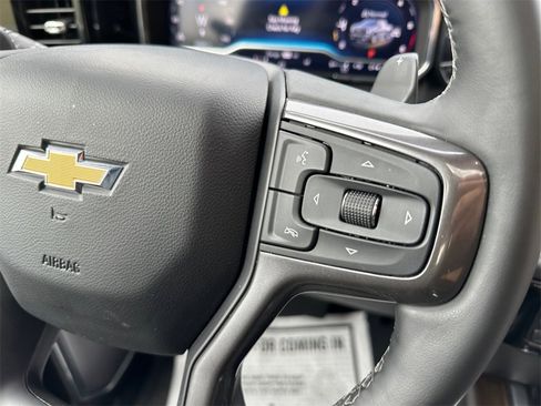 Used 2024 Chevrolet Silverado 1500 High Country w/ High Country Premium Package image 33