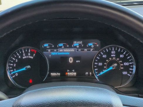 Certified 2021 Ford Expedition Limited RWD image 28