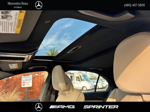 Certified 2023 Mercedes-Benz C 300 Sedan image 17