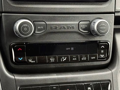 New 2026 RAM ProMaster 2500 image 28