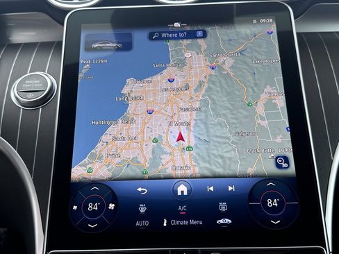 Used 2024 Mercedes-Benz CLE 450 4MATIC Coupe image 27