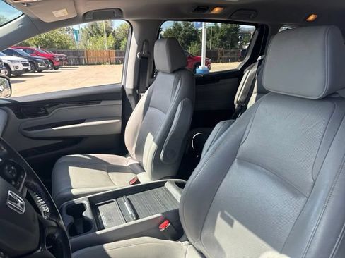 Used 2018 Honda Odyssey Elite image 10