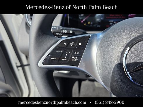 New 2026 Mercedes-Benz GLB 250 image 15