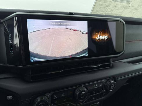 New 2026 Jeep Wrangler Unlimited Rubicon image 28