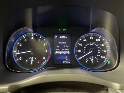 Certified 2023 Hyundai Kona SEL AWD/4WD image 20