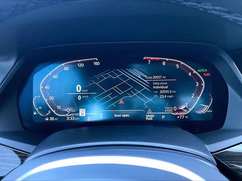 Used 2023 BMW X5 sDrive40i w/ Executive Package image 24