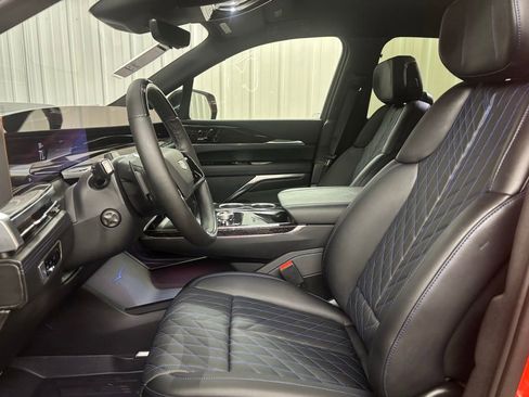 New 2026 Cadillac Escalade IQ Sport 1 w/ LPO, Floor Liner Package image 8