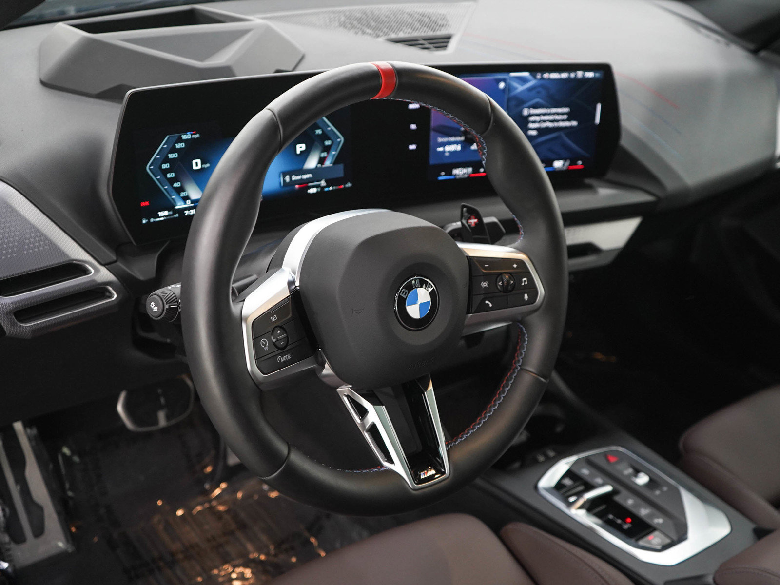 Used 2026 BMW M235i xDrive AWD/4WD image 19