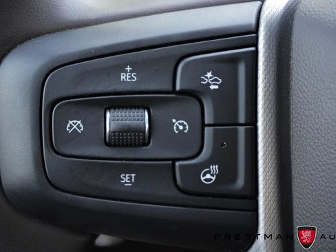 Used 2025 GMC Sierra 1500 Denali AWD/4WD image 38