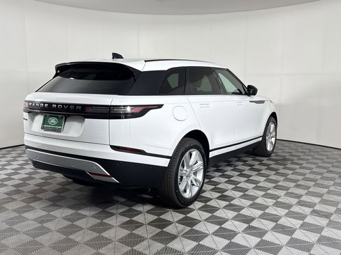 New 2026 Land Rover Range Rover Velar S AWD/4WD image 9