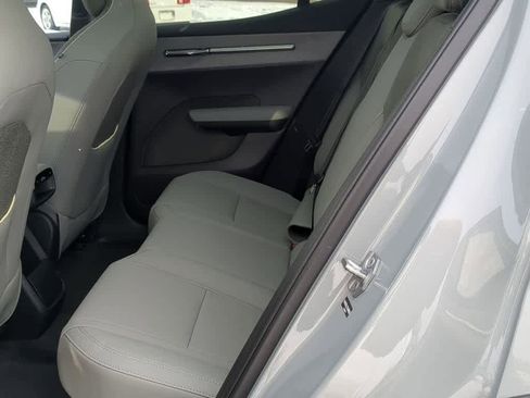 Certified 2026 Volvo EX30 Cross Country Ultra w/ Protection Package Premier image 18