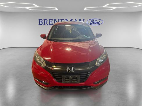 Used 2016 Honda HR-V EX image 2