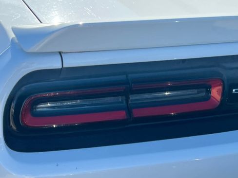 Used 2018 Dodge Challenger SXT RWD image 20