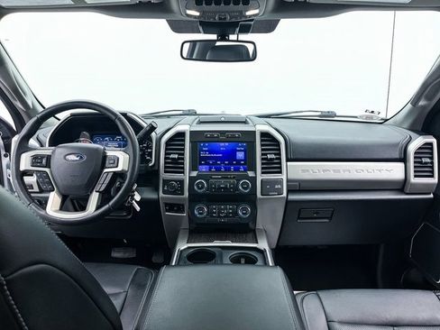 Used 2021 Ford F250 Lariat w/ FX4 Off-Road Package image 33