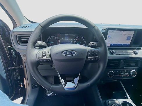 Used 2024 Ford Maverick Tremor w/ Tremor Off-Road Package AWD/4WD image 8