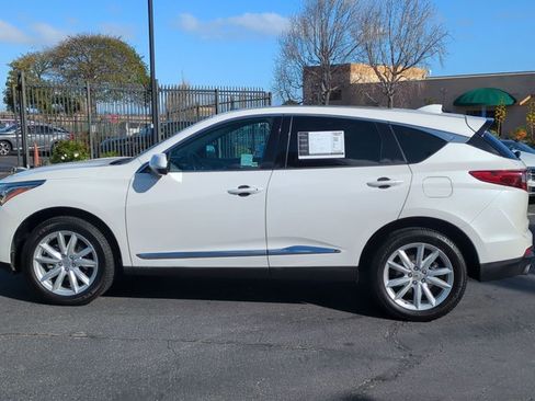 Used 2020 Acura RDX AWD image 9