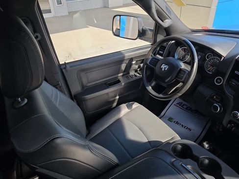 Used 2022 RAM 2500 Tradesman image 16