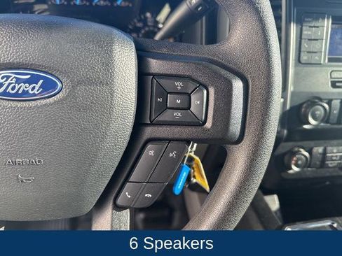 Certified 2020 Ford F150 XL w/ Equipment Group 101A Mid image 16