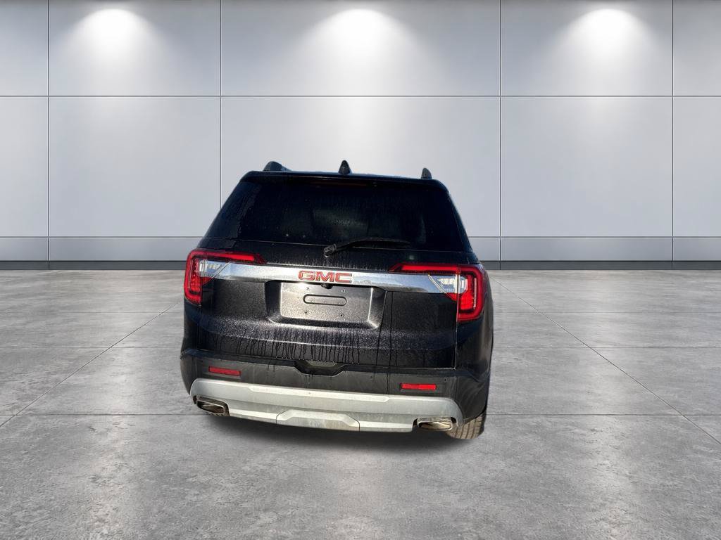 Used 2023 GMC Acadia SLT AWD/4WD image 6