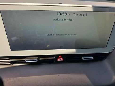 Certified 2024 Hyundai Ioniq 5 SE RWD image 32