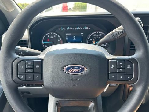New 2026 Ford F450 XL w/ XL Chrome Package AWD/4WD image 24