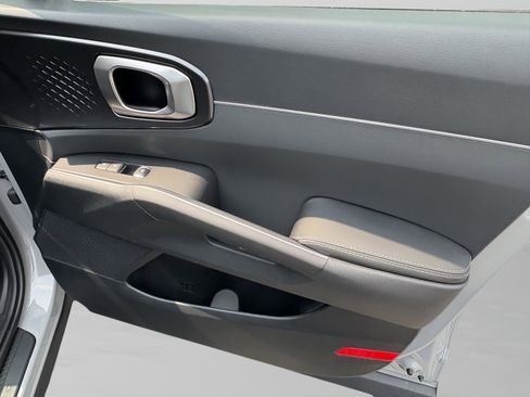 New 2026 Kia Sorento EX FWD image 39
