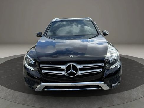 Used 2019 Mercedes-Benz GLC 300 image 8