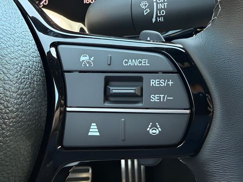 Certified 2026 Honda Civic Sport image 19