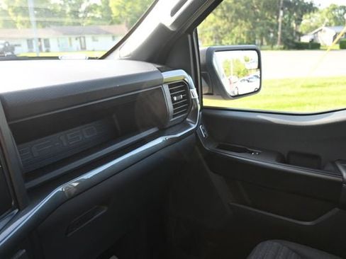 Used 2022 Ford F150 XL w/ STX Appearance Package AWD/4WD image 27