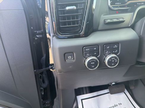 Used 2024 GMC Sierra 1500 AT4X AWD/4WD image 20